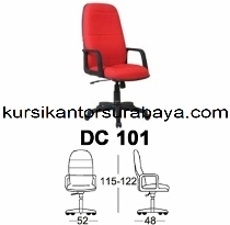 Kursi Direktur Chairman DC 101