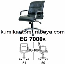 Kursi Direktur Chairman EC 7000 A