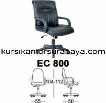 Kursi Direktur Chairman EC 800