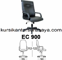 Kursi Direktur Chairman EC 900