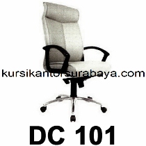 Kursi Direktur Daiko DC 101