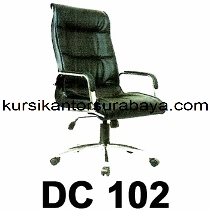 Kursi Direktur Daiko DC 102