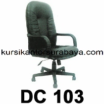 Kursi Direktur Daiko DC 103