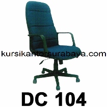 Kursi Direktur Daiko DC 104