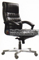 Kursi Direktur & Manager Donati DO 10 AL Leather