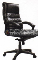 Kursi Direktur & Manager Donati DO 10 Leather