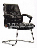 Kursi Direktur & Manager Donati DO 11 UA Leather