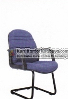 Kursi Direktur & Manager Donati DO-35 UA Oscar-Fabric