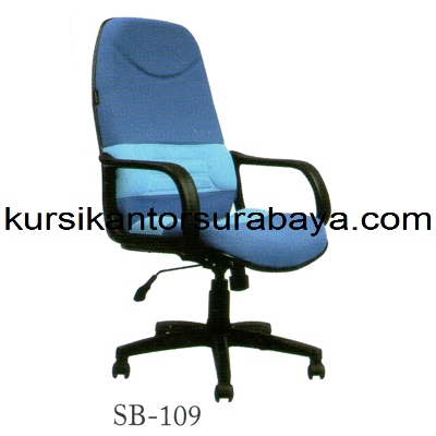 Kursi Direktur Subaru SB 109