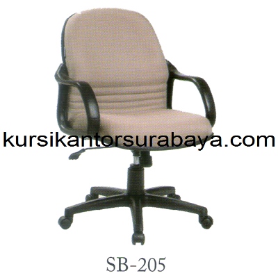 Kursi Direktur Subaru SB 205