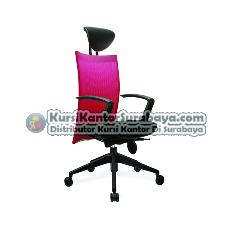 Kursi Direktur & Manager Indachi D 3012