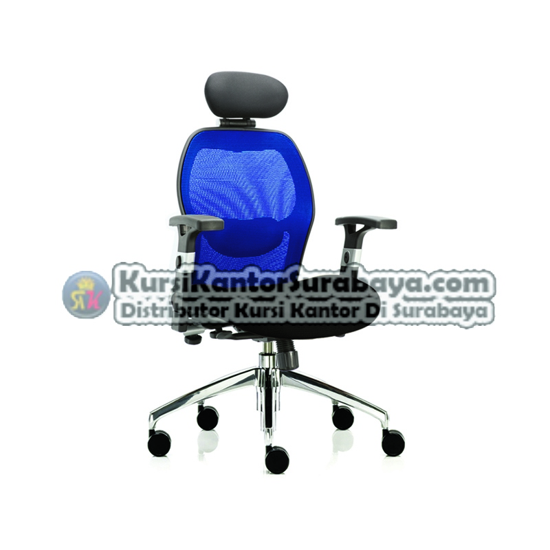 Kursi Direktur & Manager Indachi D 4600