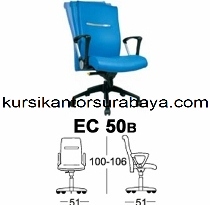 Kursi Manager Chairman EC 50B