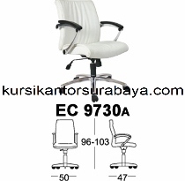 Kursi Manager Chairman EC 9730A