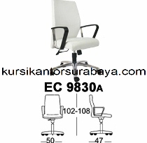 Kursi Manager Chairman EC 9830A