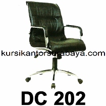 Kursi Manager Daiko DC 202