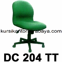 Kursi Manager Daiko DC 204 TT