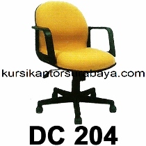 Kursi Manager Daiko DC 204