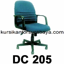 Kursi Manager Daiko DC 205