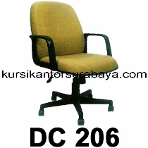 Kursi Manager Daiko DC 206