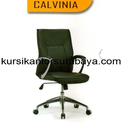 Kursi Manager Fantoni Calvinia