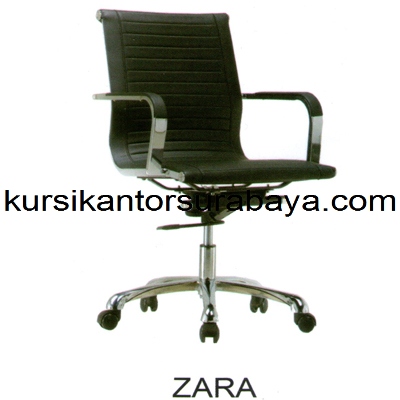 Kursi Manager Fantoni Zara