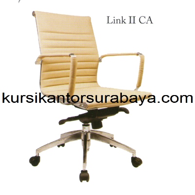 Kursi Manager Subaru Link II CA