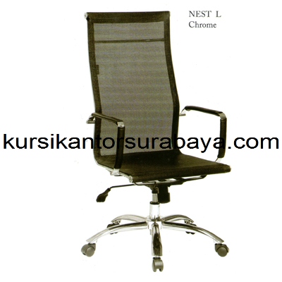 Kursi Manager Subaru Nest L