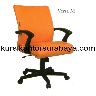 Kursi Manager Subaru Versa M