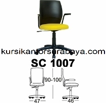 Kursi Sekretaris Chairman SC 1007