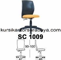 Kursi Sekretaris Chairman SC 1009