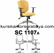 Kursi Sekretaris Chairman SC 1107A