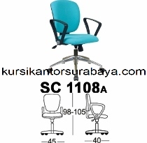 Kursi Sekretaris Chairman SC 1108A