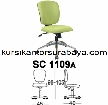 Kursi Sekretaris Chairman SC 1109A