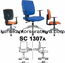 Kursi Sekretaris Chairman SC 1307A