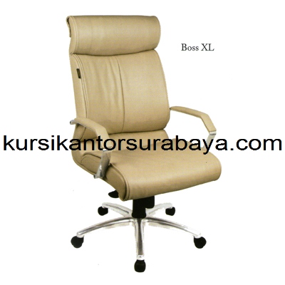 Kursi Direktur Subaru Boss XL