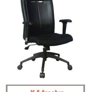 Kursi Kantor Direktur CARRERA K 5 SYNCHRO