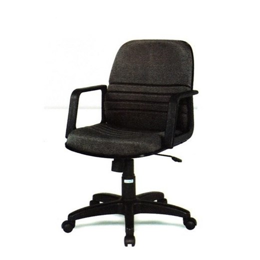 Kursi kantor ERGOTEC 601 P