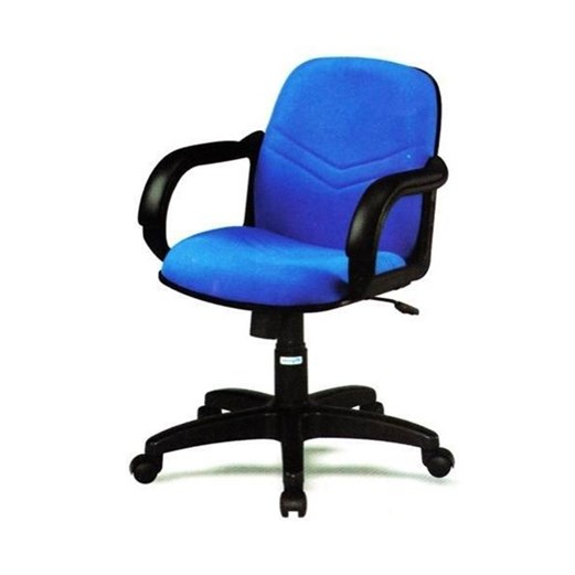 Kursi kantor ERGOTEC 606 P