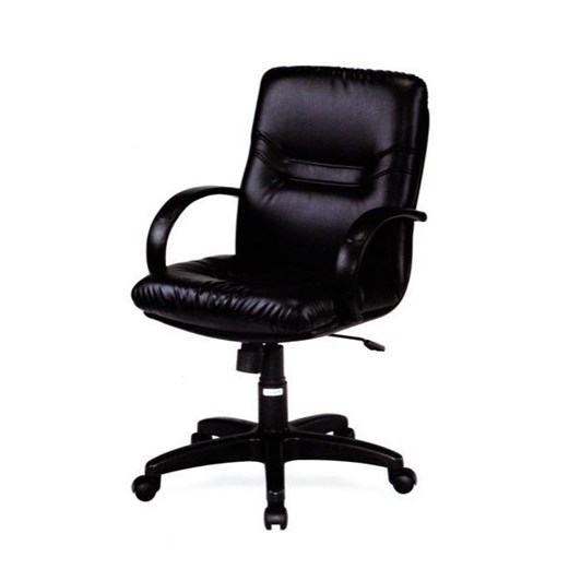 Kursi kantor ERGOTEC 608 P