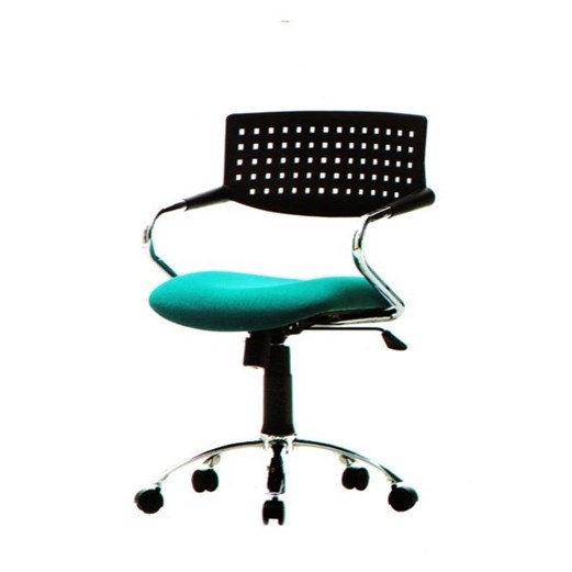 Kursi kantor ERGOTEC 842 S