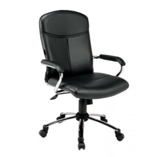 Kursi kantor ERGOTEC 845 S