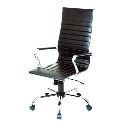 Kursi kantor ERGOTEC LX 907 TR Chrome